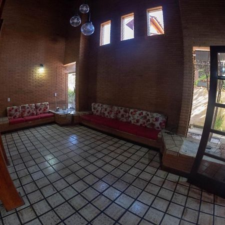 Hostel Tropico De Capricornio - Tenorio 乌巴图巴 外观 照片