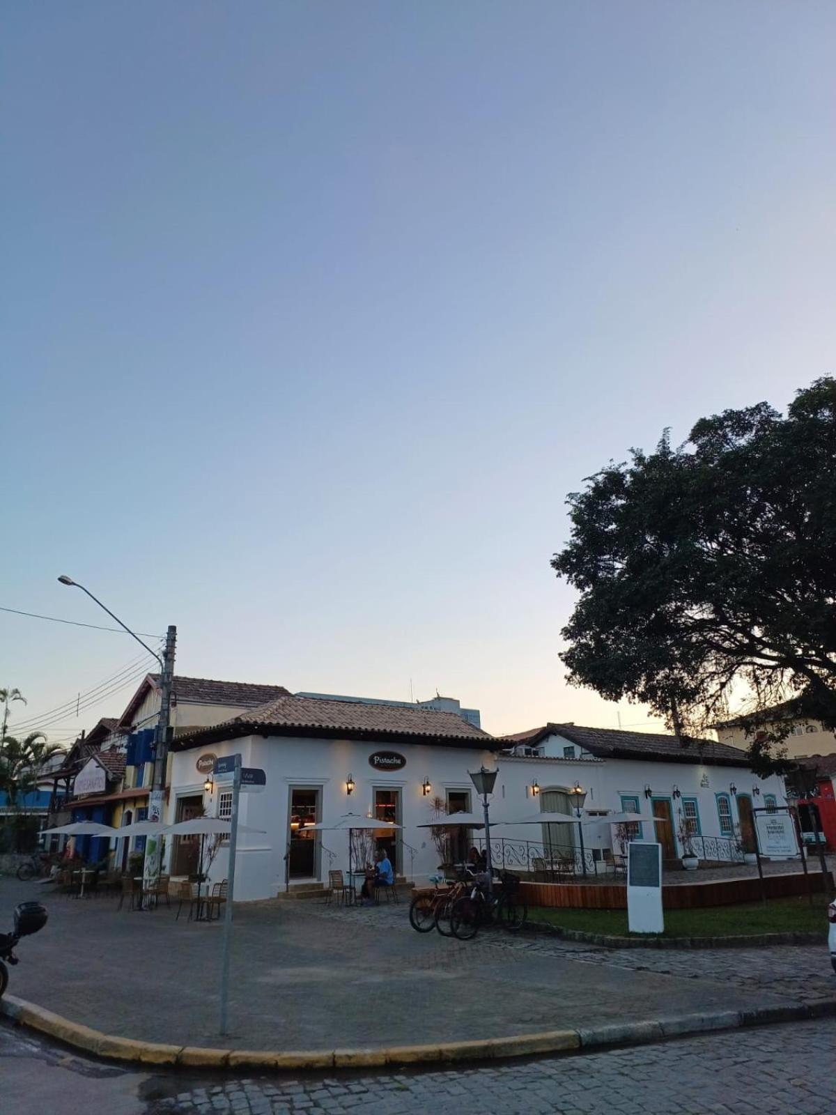 Hostel Tropico De Capricornio - Tenorio 乌巴图巴 外观 照片